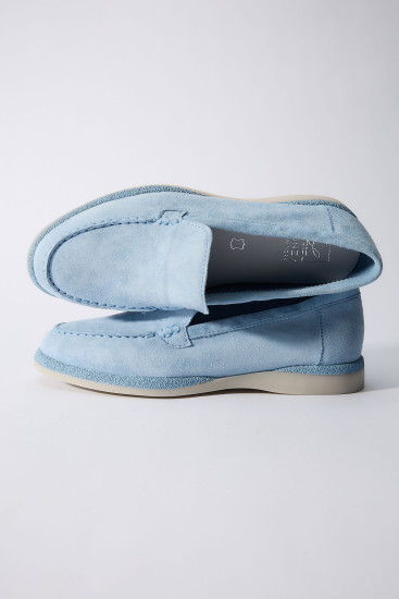 Туфли Lonza NY 212499 - Фото 2