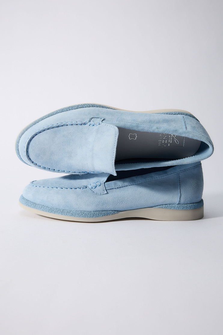 Туфли Lonza NY 212499 - Фото 1