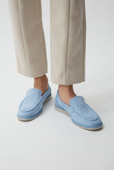 Туфли Lonza NY 212499 - Фото 3