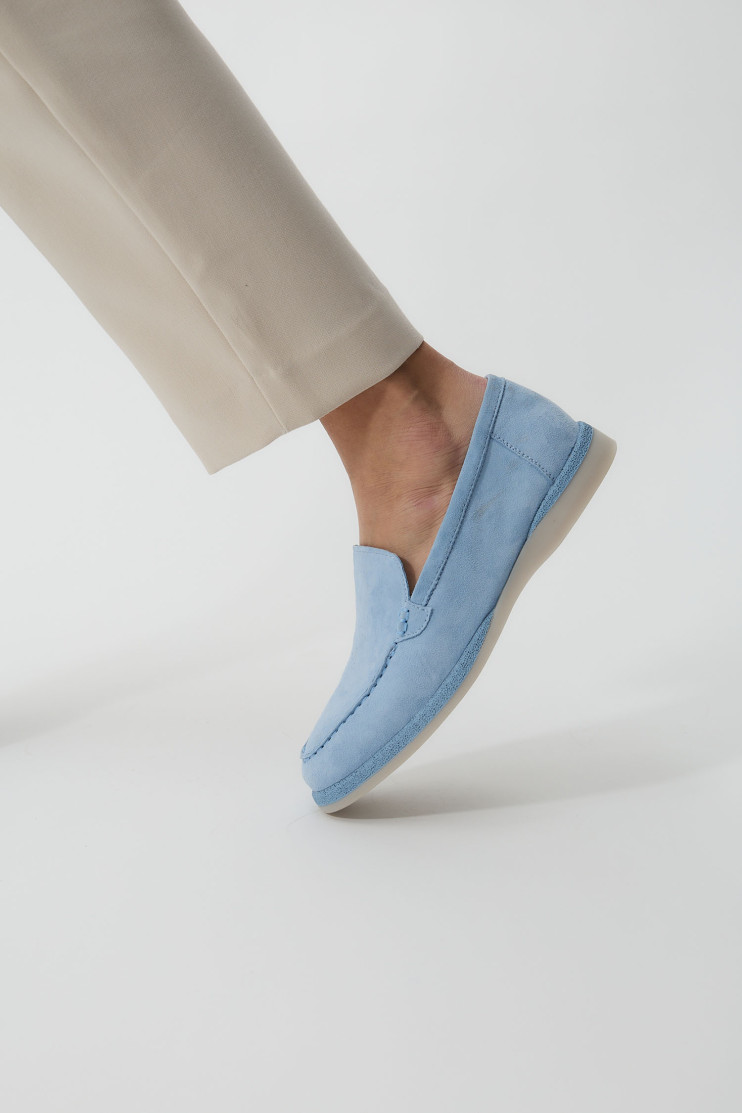 Туфли Lonza NY 212499 - Фото 1