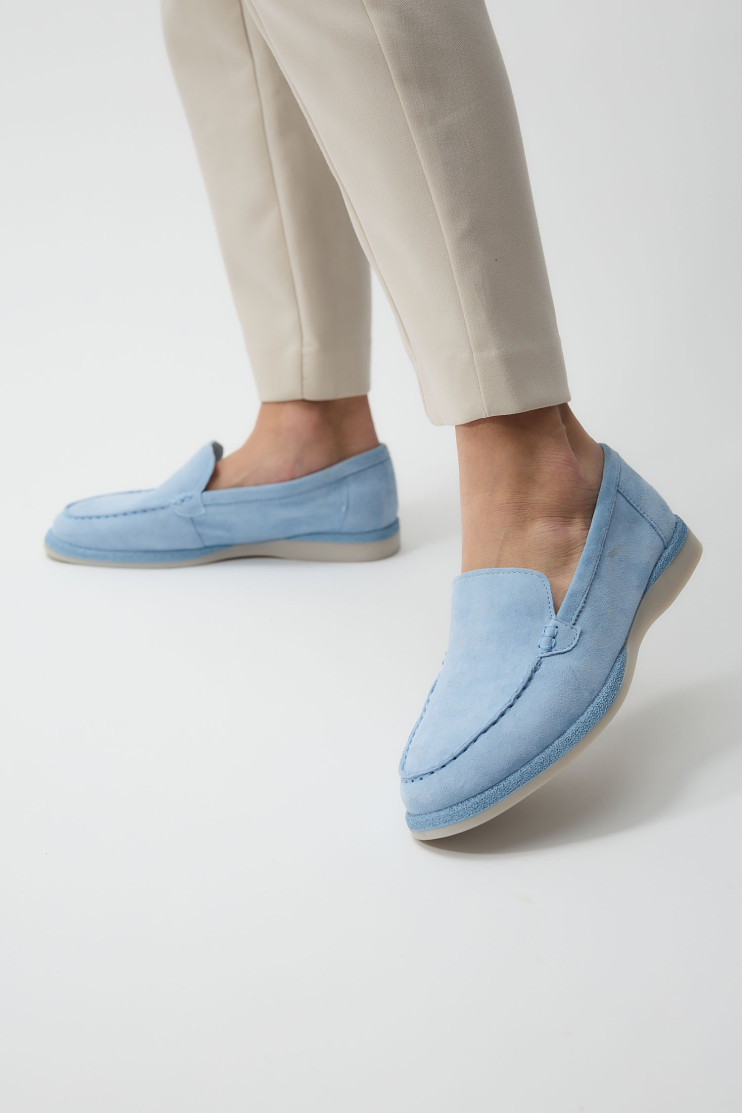 Туфли Lonza NY 212499 - Фото 1