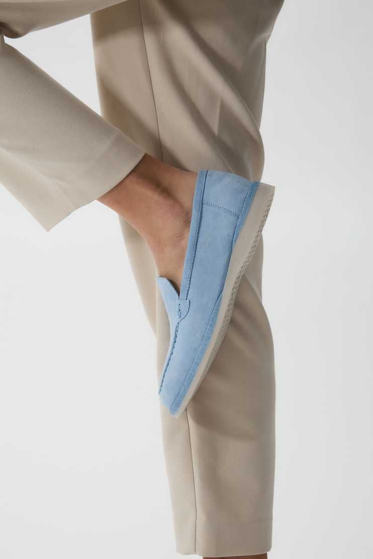 Туфли Lonza NY 212499 - Фото 1