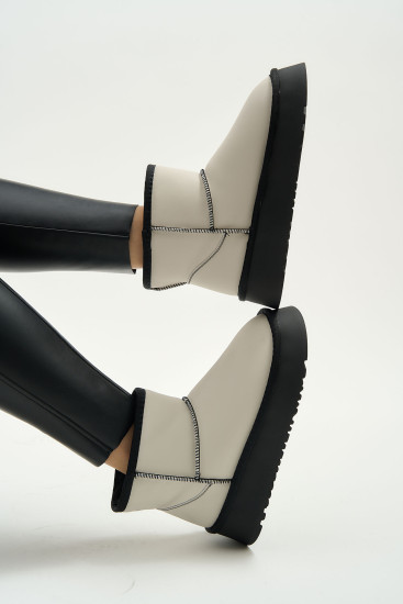 Угги Lonza 177907