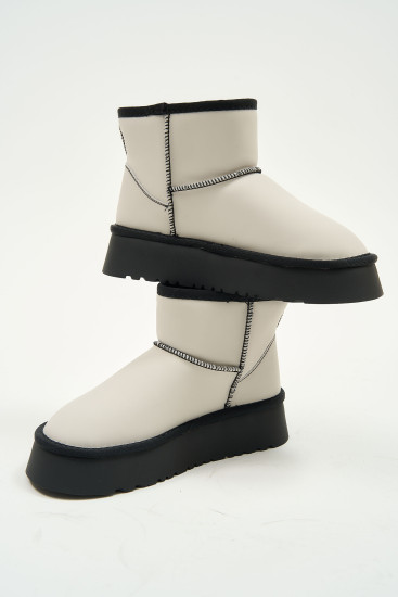 Угги Lonza 177907