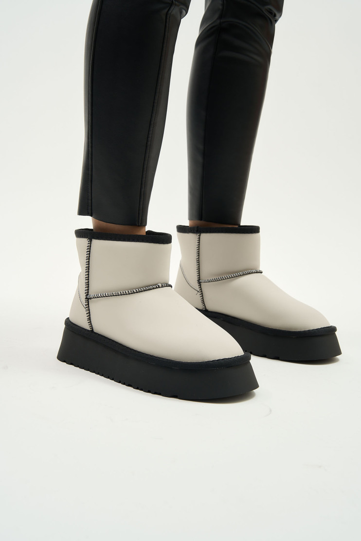 Угги Lonza 177907 - Фото 1