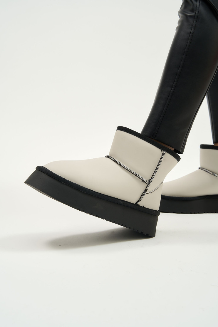 Угги Lonza 177907 - Фото 1