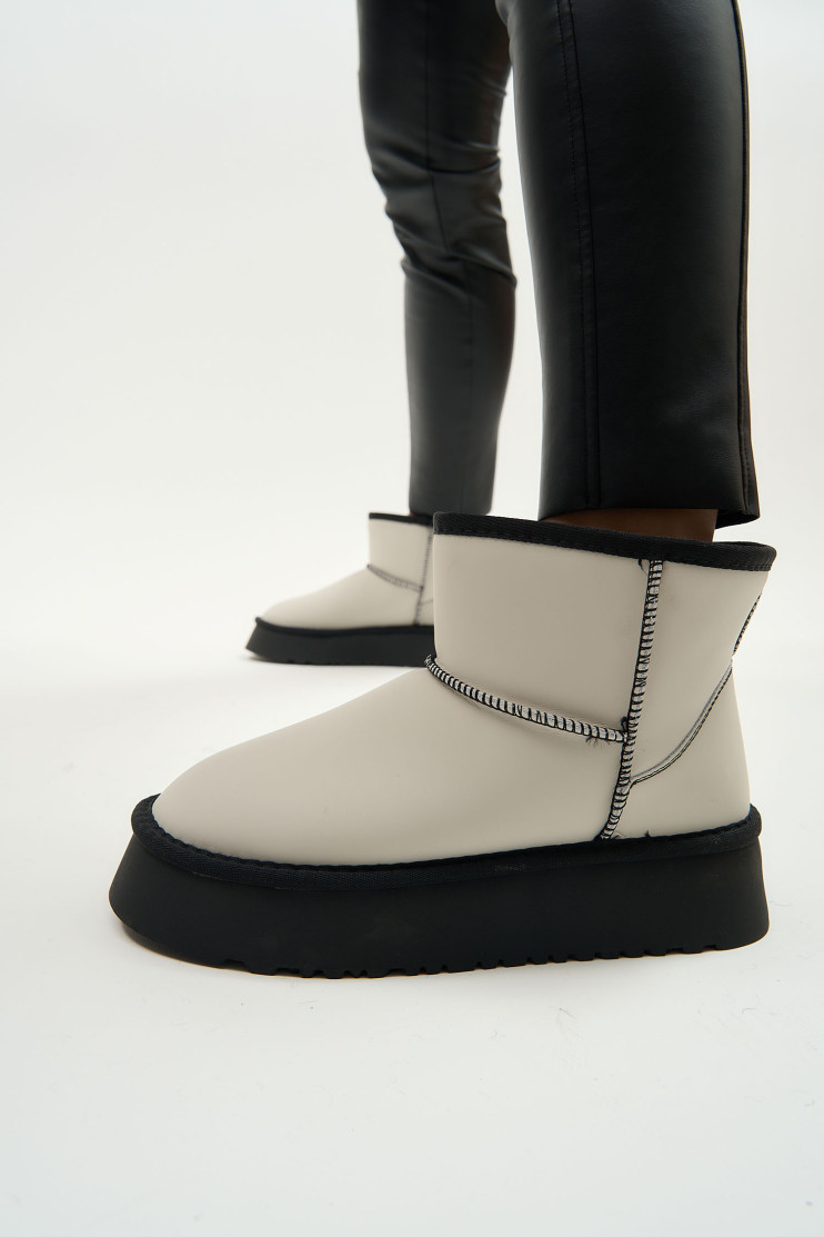 Угги Lonza 177907 - Фото 1