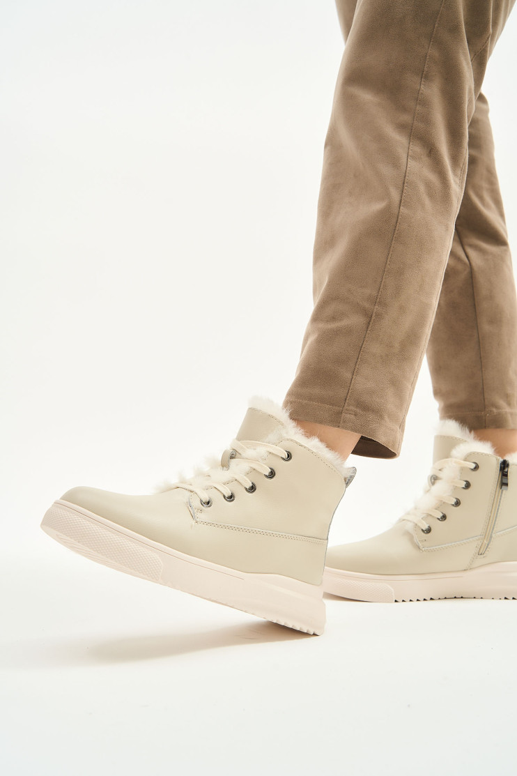 Ботинки Lonza 178808 - Фото 1