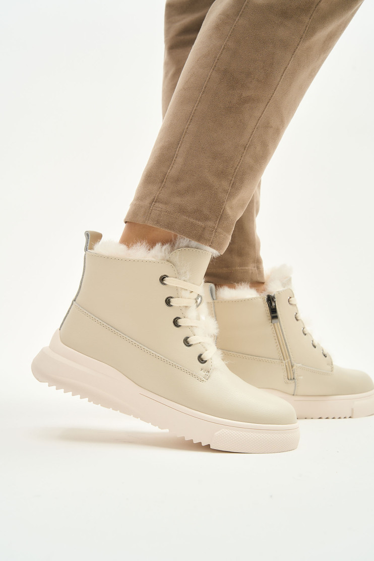 Ботинки Lonza 178808 - Фото 1