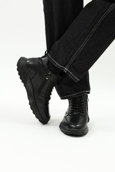 Ботинки мужские Fabio Monelli 181337 - Фото 3