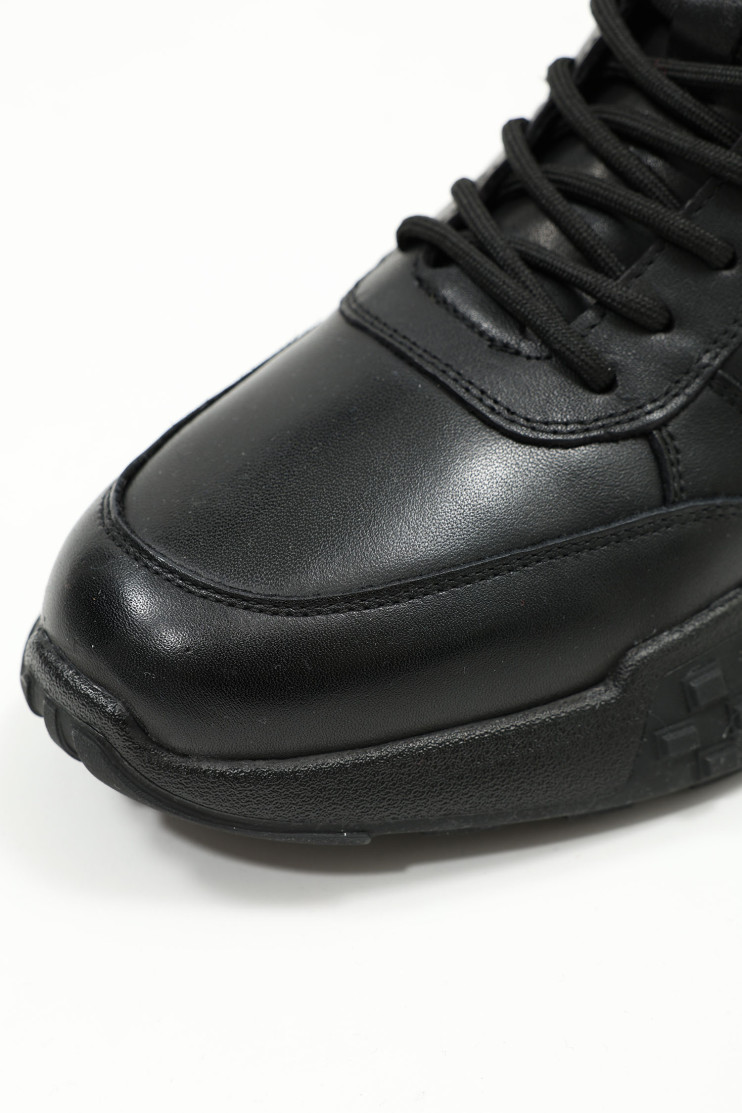 Ботинки мужские Fabio Monelli 181337 - Фото 1