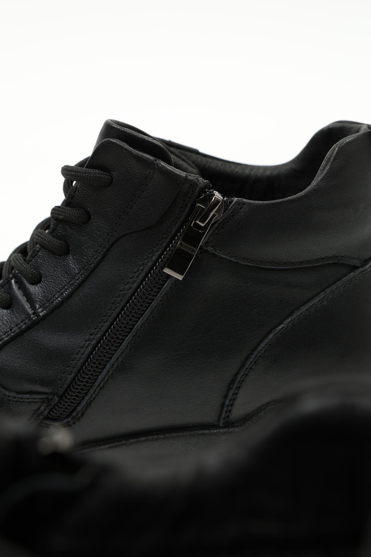 Ботинки мужские Fabio Monelli 181337 - Фото 1