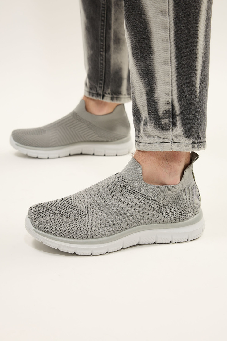 Кроссовки мужские Fabio Monelli 182478 - Фото 1