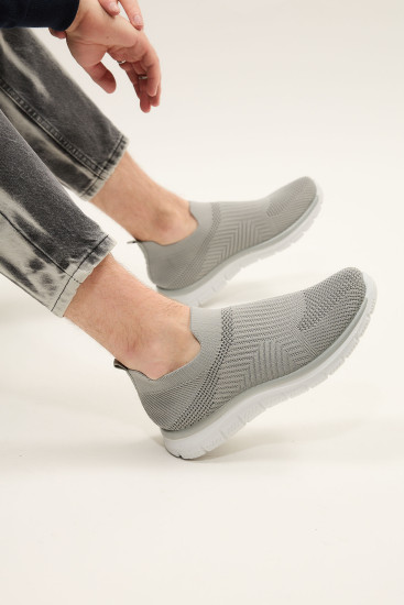 Кроссовки мужские Fabio Monelli 182478 - Фото 4