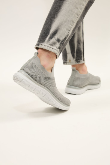 Кроссовки мужские Fabio Monelli 182478 - Фото 2