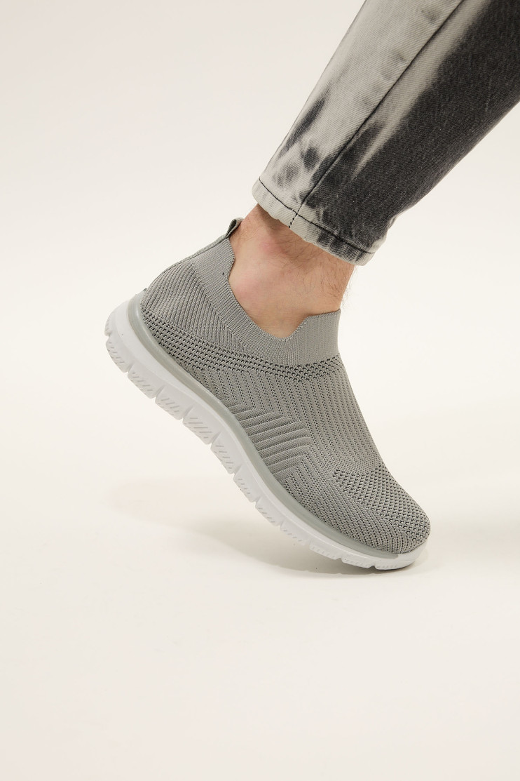 Кроссовки мужские Fabio Monelli 182478 - Фото 1