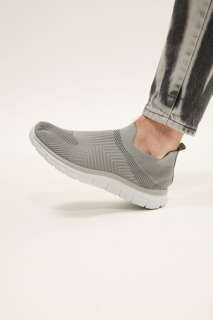 Кроссовки мужские Fabio Monelli 182478 - Фото 1