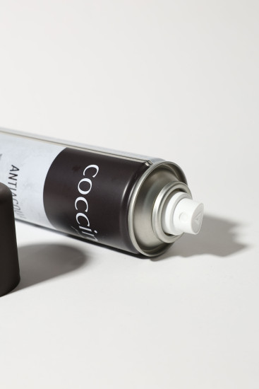 Спрей защитный и водоотталкивающий для всех типов кожи Antiaqua COCCINE 187504 - Фото 4