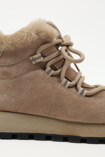 Ботинки Lonza 192625 - Фото 4