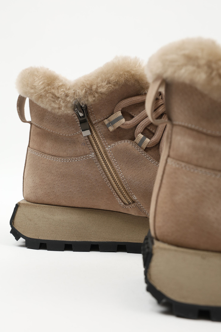 Ботинки Lonza 192625 - Фото 1