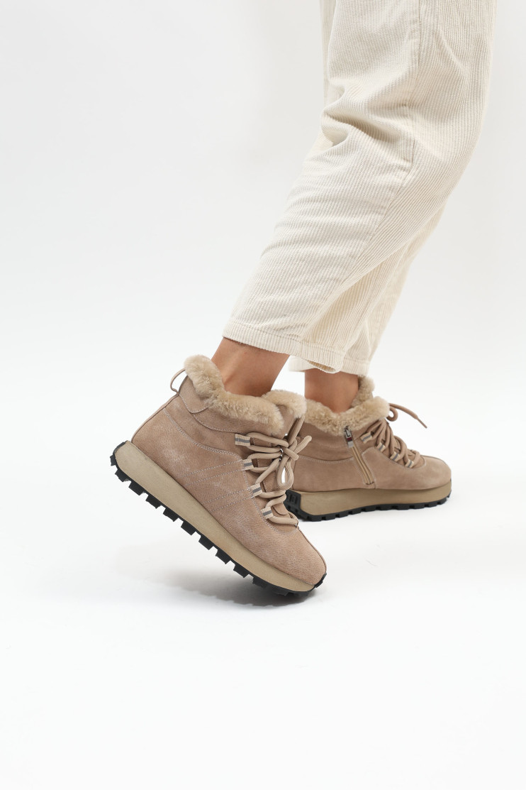 Ботинки Lonza 192625 - Фото 1