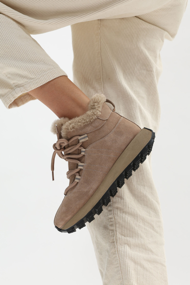 Ботинки Lonza 192625 - Фото 1