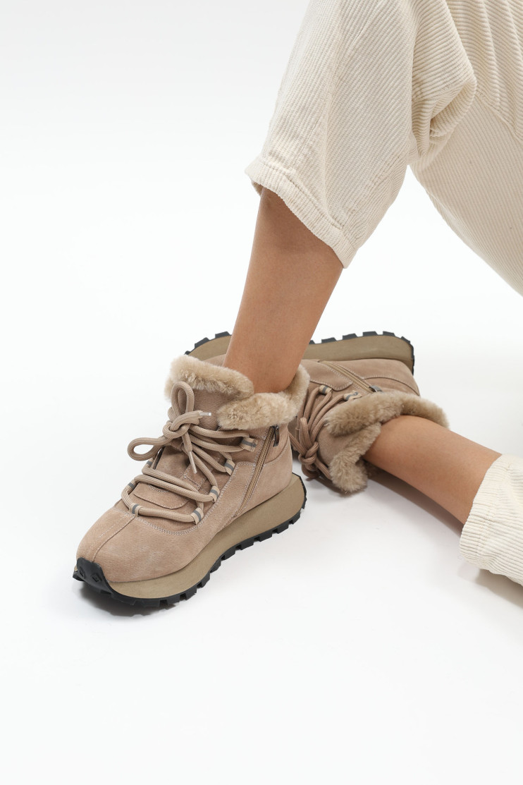 Ботинки Lonza 192625 - Фото 1