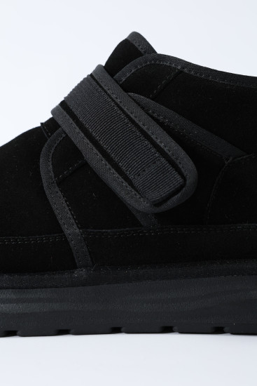 Угги мужские Fabio Monelli 192087 - Фото 4