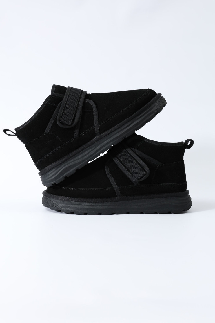 Угги мужские Fabio Monelli 192087 - Фото 1