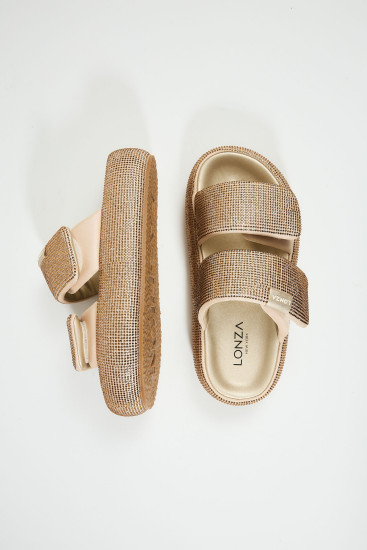 Шлепанцы Lonza NY 199250 - Фото 2