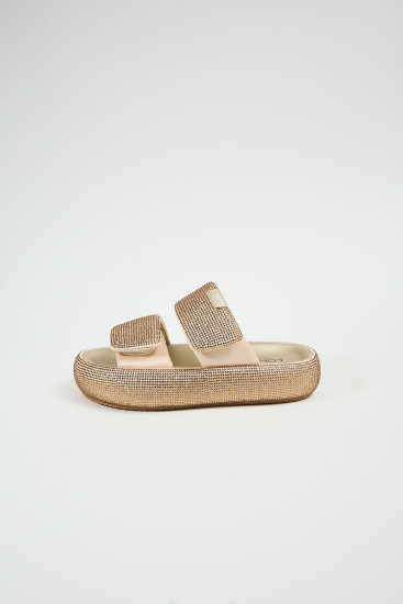 Шлепанцы Lonza NY 199250 - Фото 4