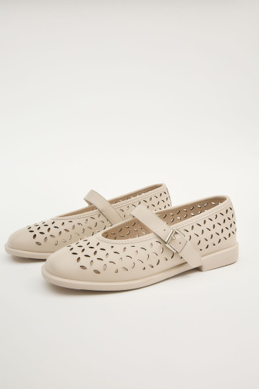 Балетки Lonza 195799