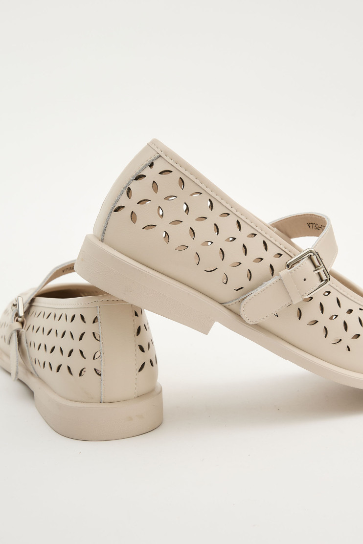 Балетки Lonza 195799 - Фото 1