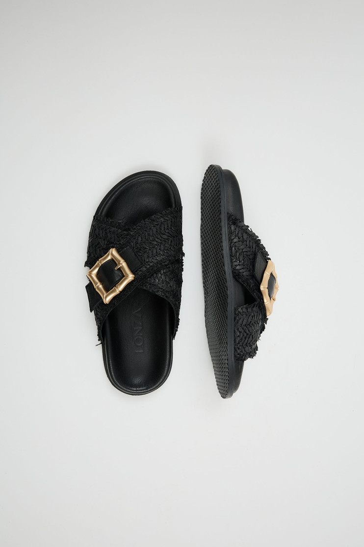 Шлепанцы Lonza 197666 - Фото 1