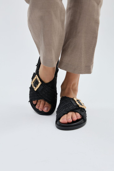 Шлепанцы Lonza 197666 - Фото 4