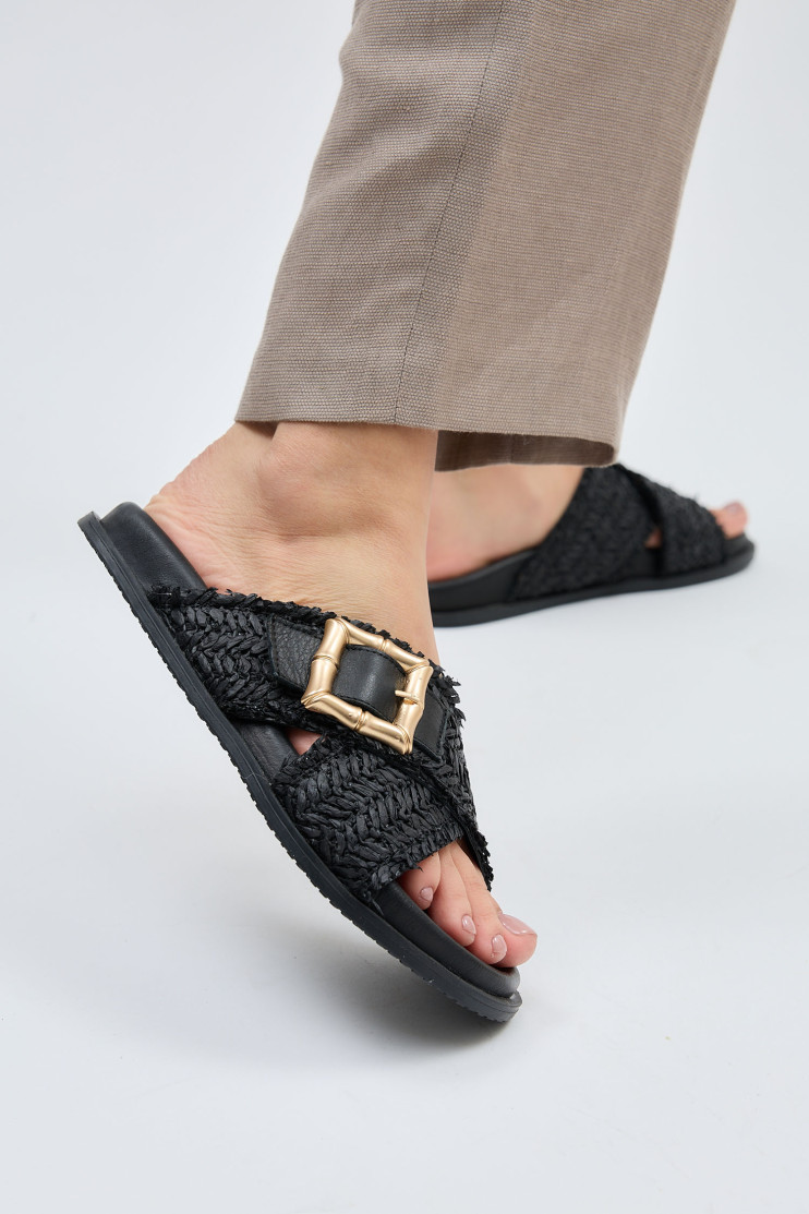 Шлепанцы Lonza 197666 - Фото 1