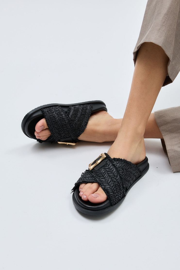 Шлепанцы Lonza 197666 - Фото 1