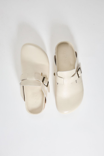 Шлепанцы Lonza NY 196046 - Фото 2