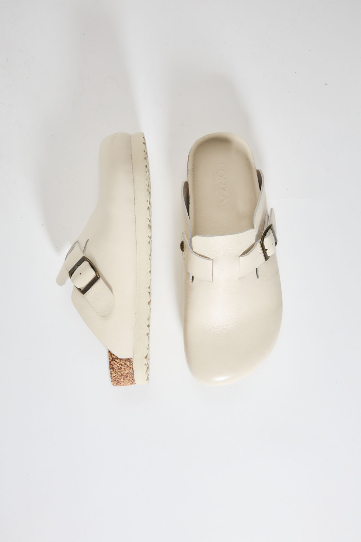 Шлепанцы Lonza NY 196046 - Фото 1