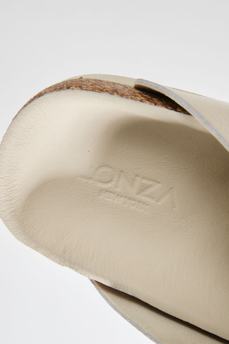 Шлепанцы Lonza NY 196046 - Фото 1