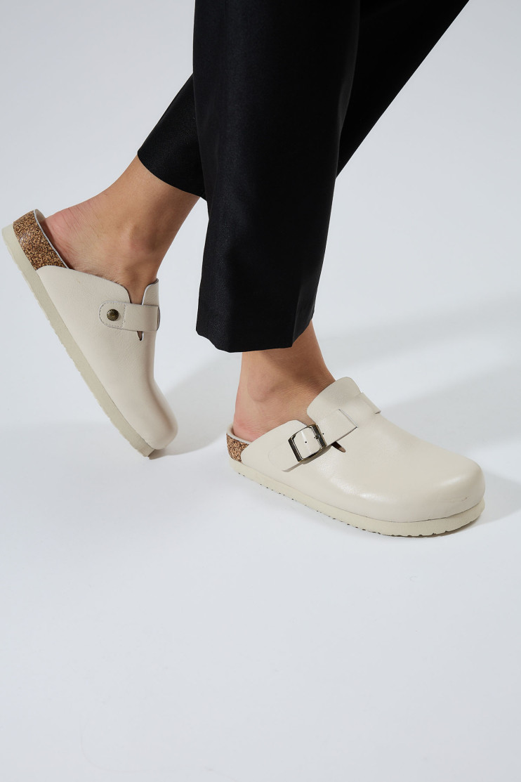 Шлепанцы Lonza NY 196046 - Фото 1