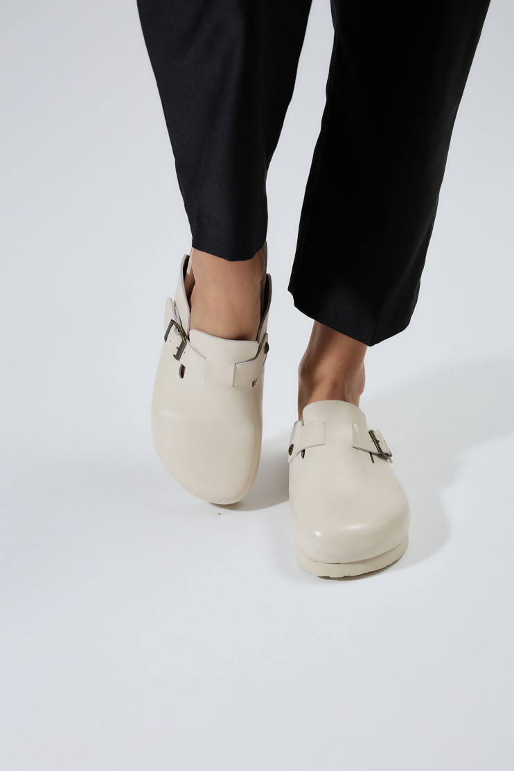 Шлепанцы Lonza NY 196046 - Фото 1