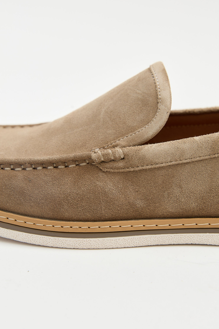 Туфли мужские Fabio Monelli 199655 - Фото 1