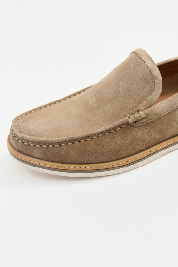 Туфли мужские Fabio Monelli 199655 - Фото 5