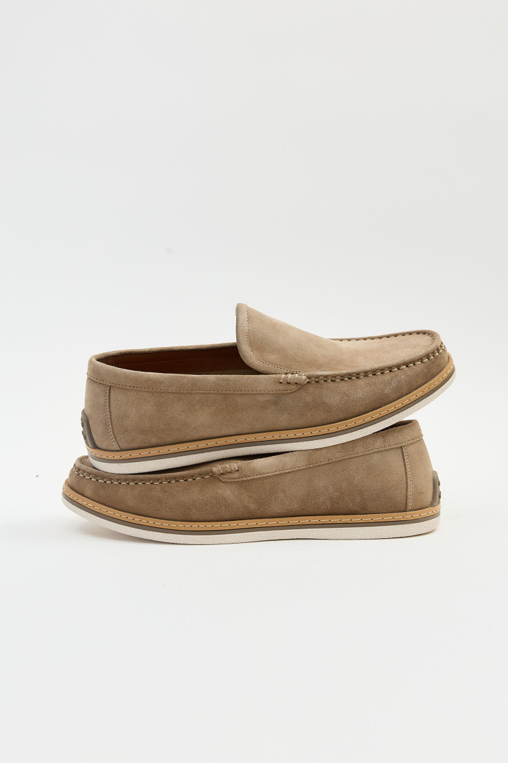 Туфли мужские Fabio Monelli 199655 - Фото 1