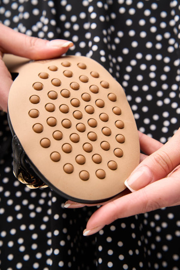 Босоножки Fabio Monelli 169203 - Фото 5