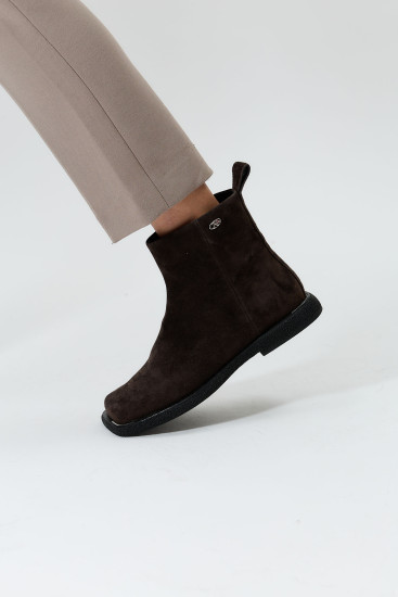 Ботинки Lonza 205135 - Фото 5