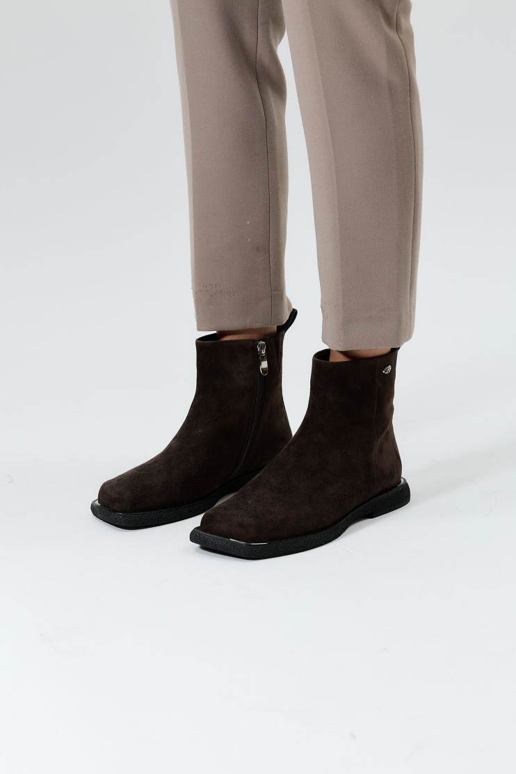 Ботинки Lonza 205135 - Фото 1