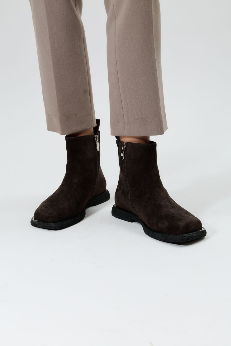 Ботинки Lonza 205135 - Фото 1