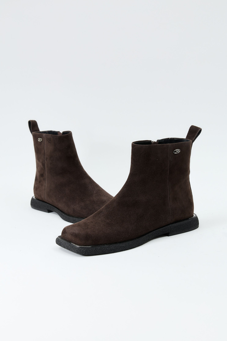 Ботинки Lonza 205135 - Фото 1